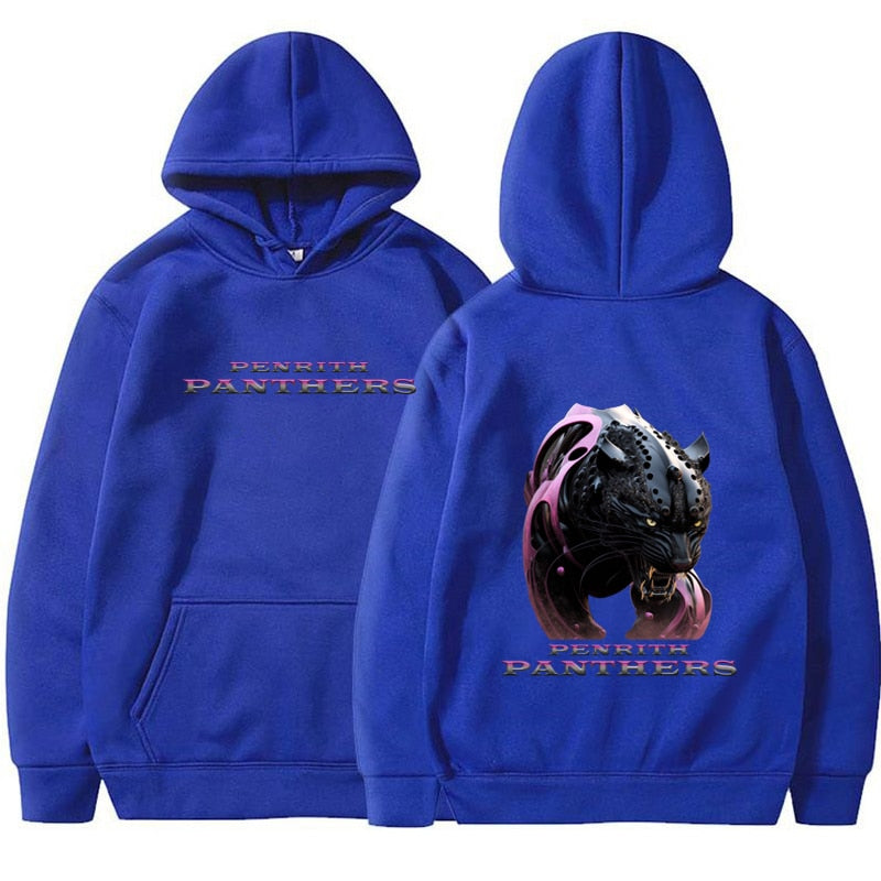 Penrith Panthers Hoodie