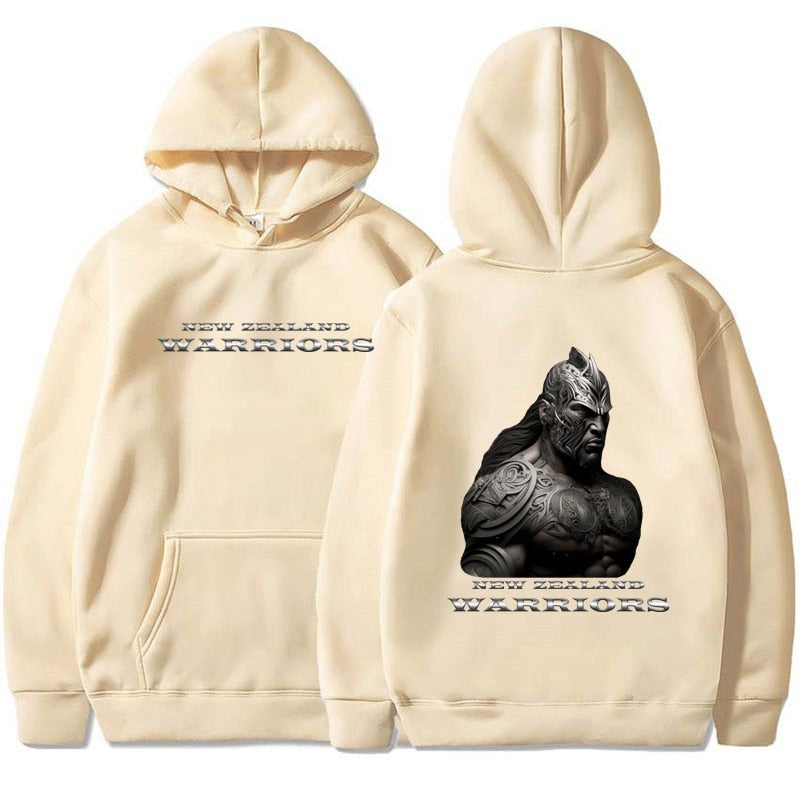 New Zealand Warriors Hoodie