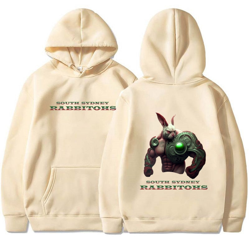South Sydney Rabbitohs Hoodie