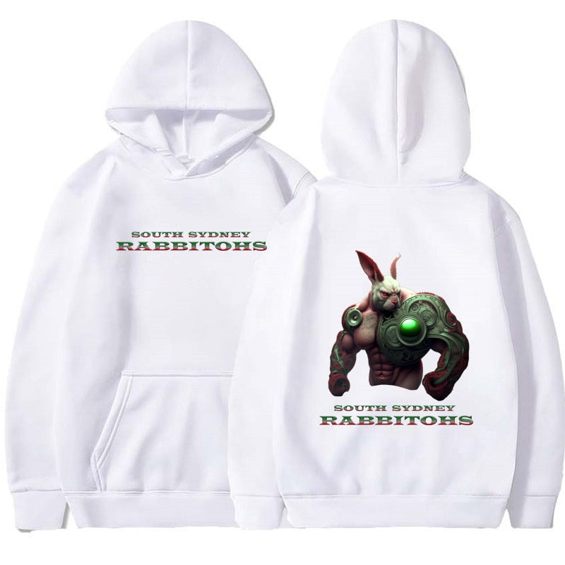 South Sydney Rabbitohs Hoodie