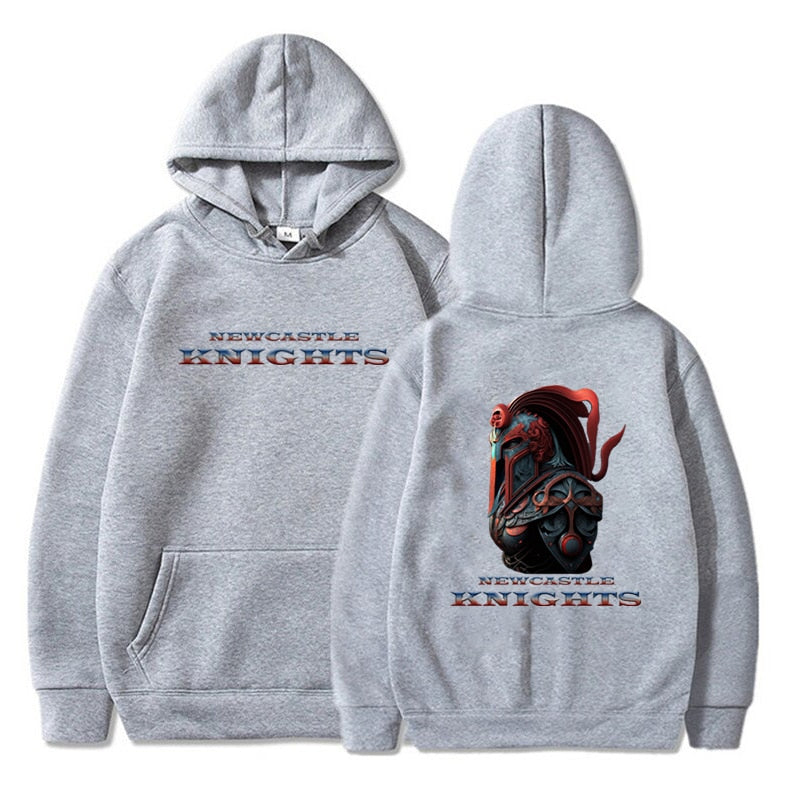Newcastle Knights Hoodie