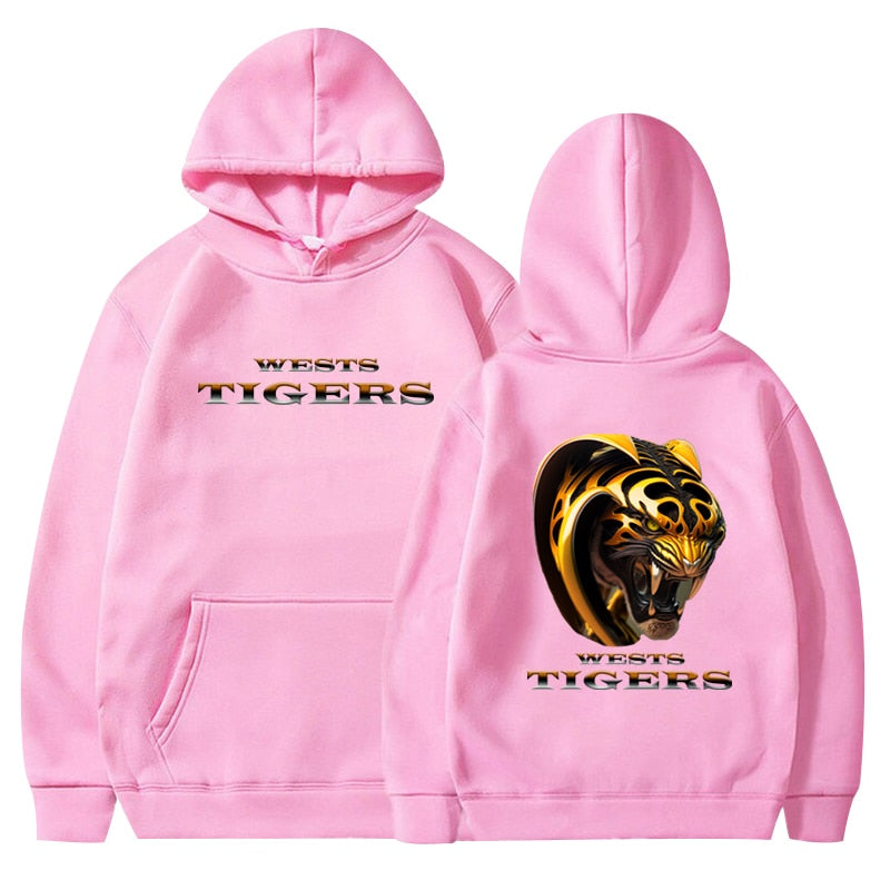 Wests Tigers Hoodie
