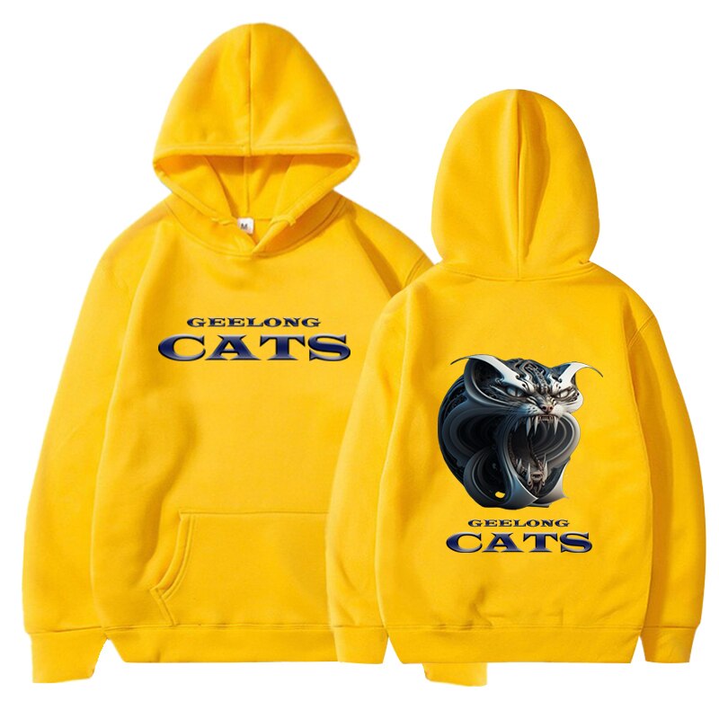 Geelong Cats Hoodie