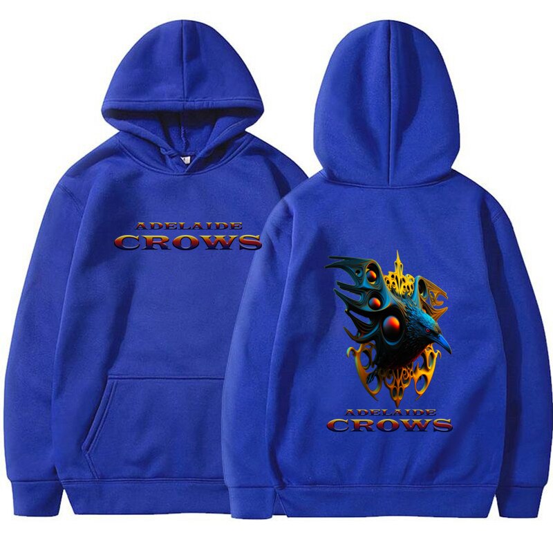Adelaide Crows Hoodie