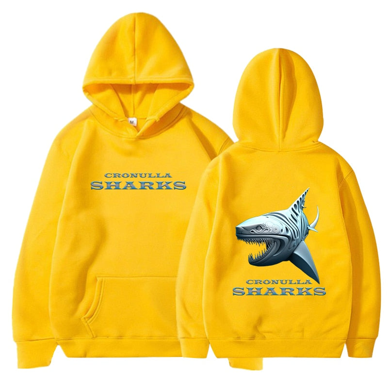 Cronulla Sharks Hoodie