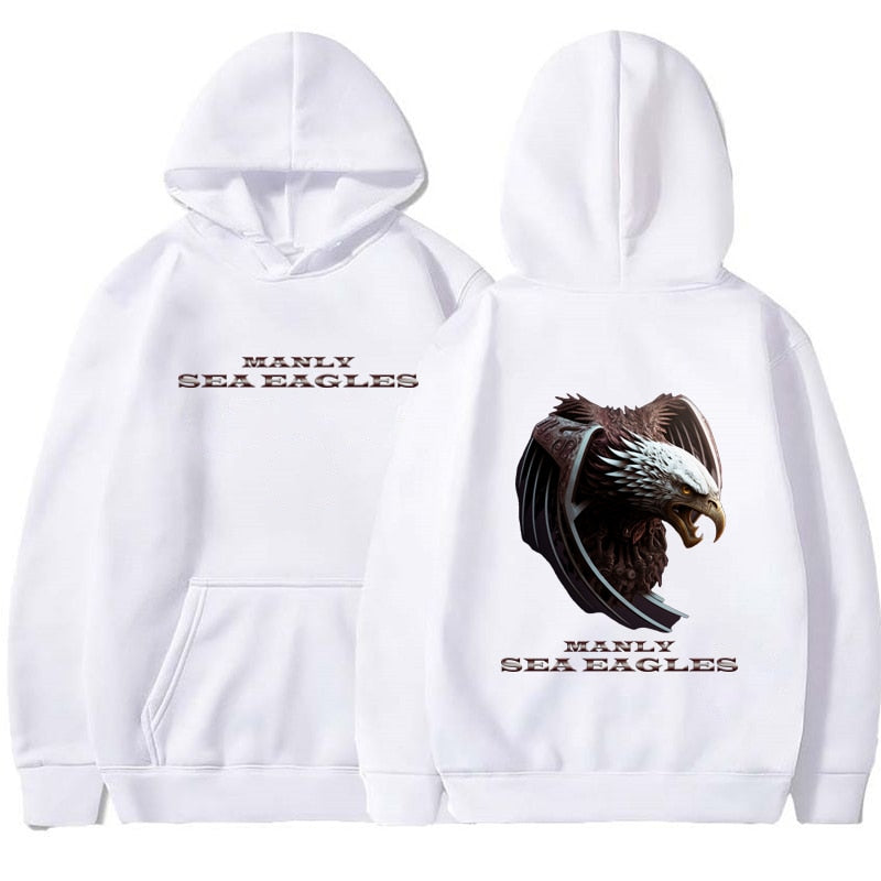 Manly Sea Eagles Hoodie