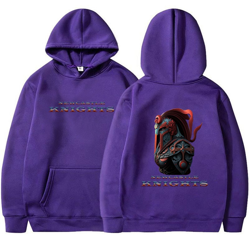 Newcastle Knights Hoodie