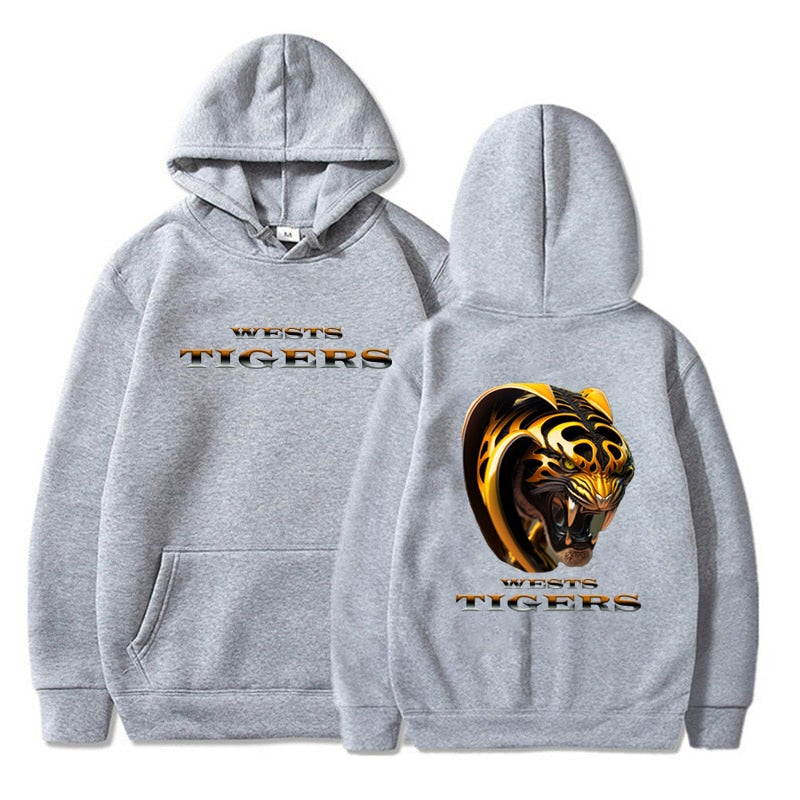 Wests Tigers Hoodie