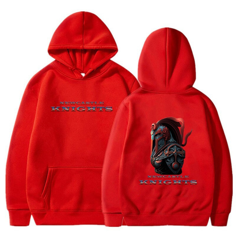 Newcastle Knights Hoodie