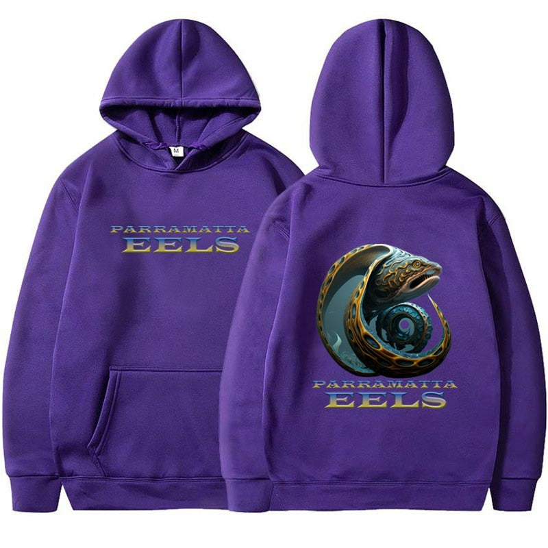 Parramatta Eels Hoodie
