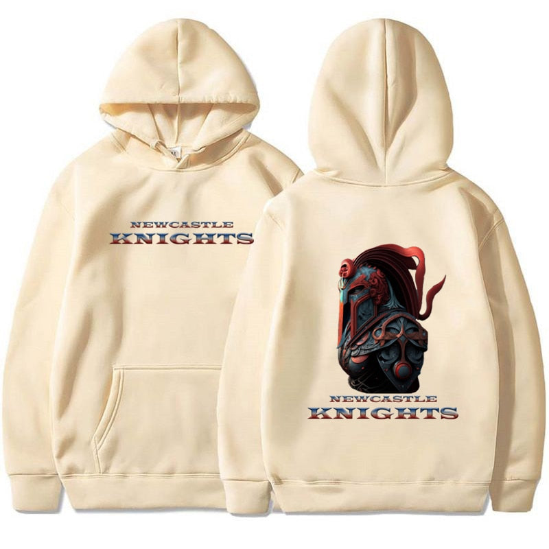 Newcastle Knights Hoodie