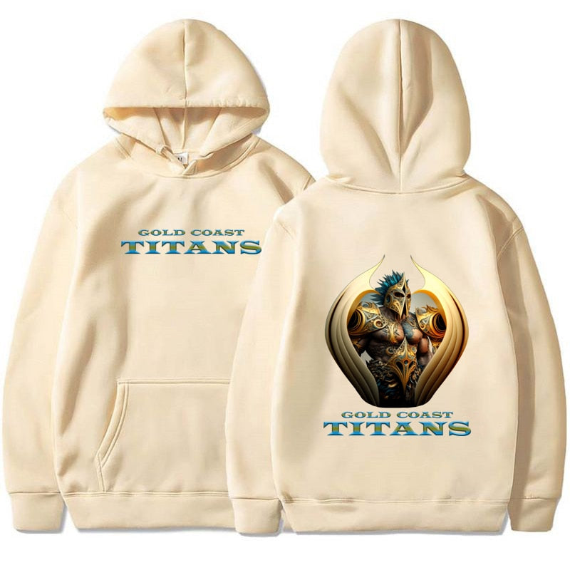 Gold Coast Titans Hoodie
