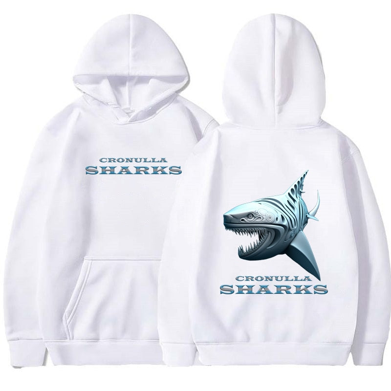 Cronulla Sharks Hoodie