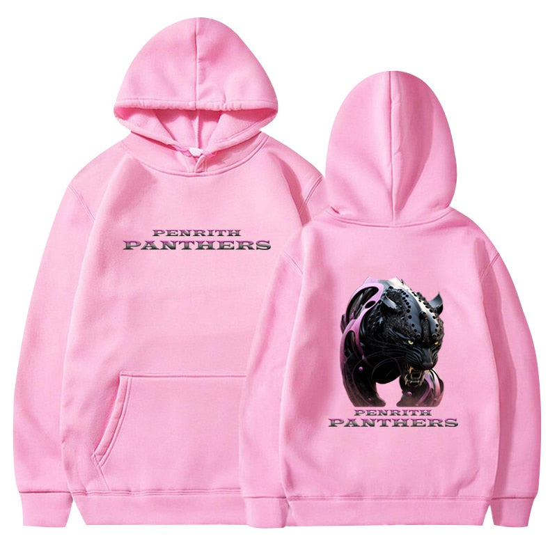 Penrith Panthers Hoodie