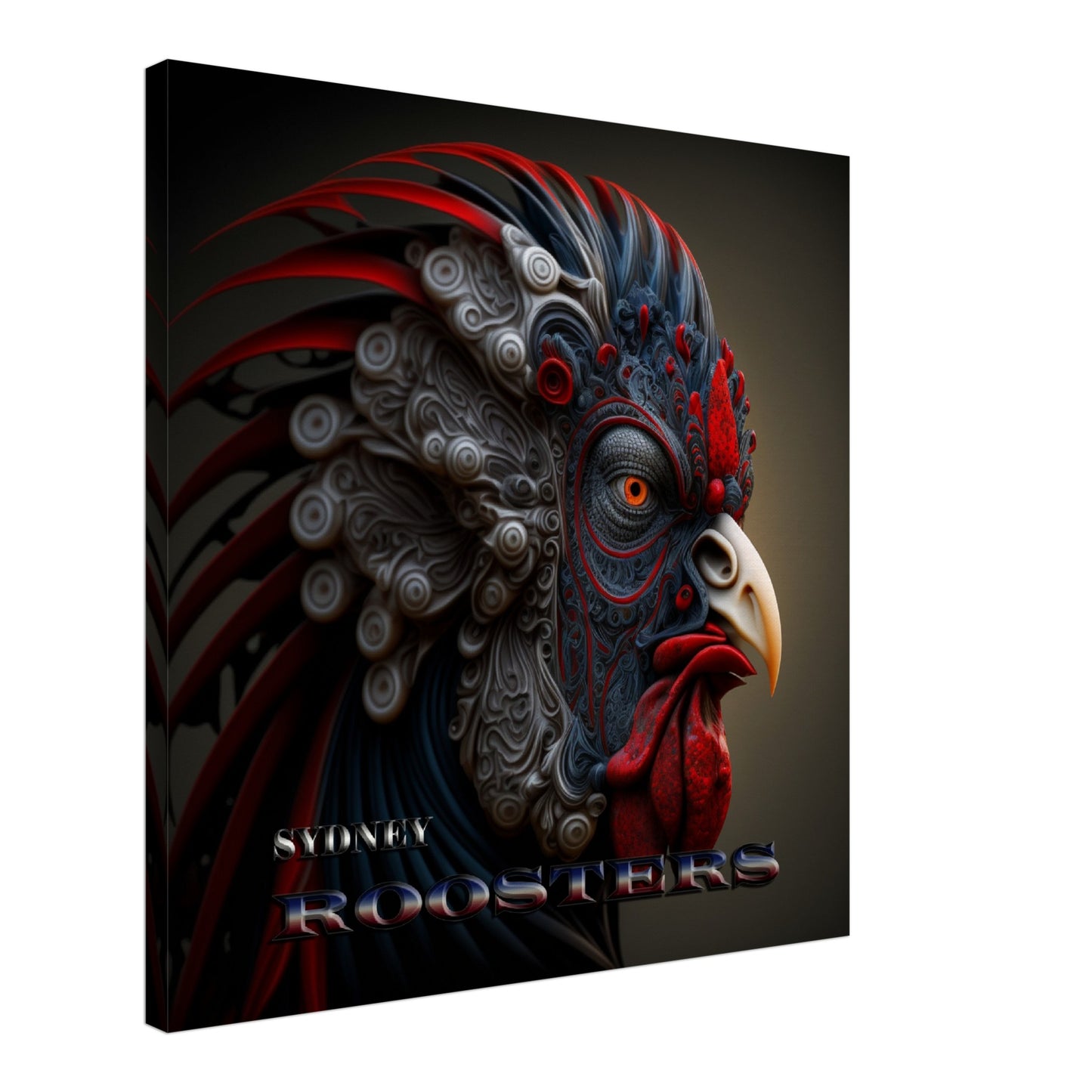 SYDNEY ROOSTERS 1