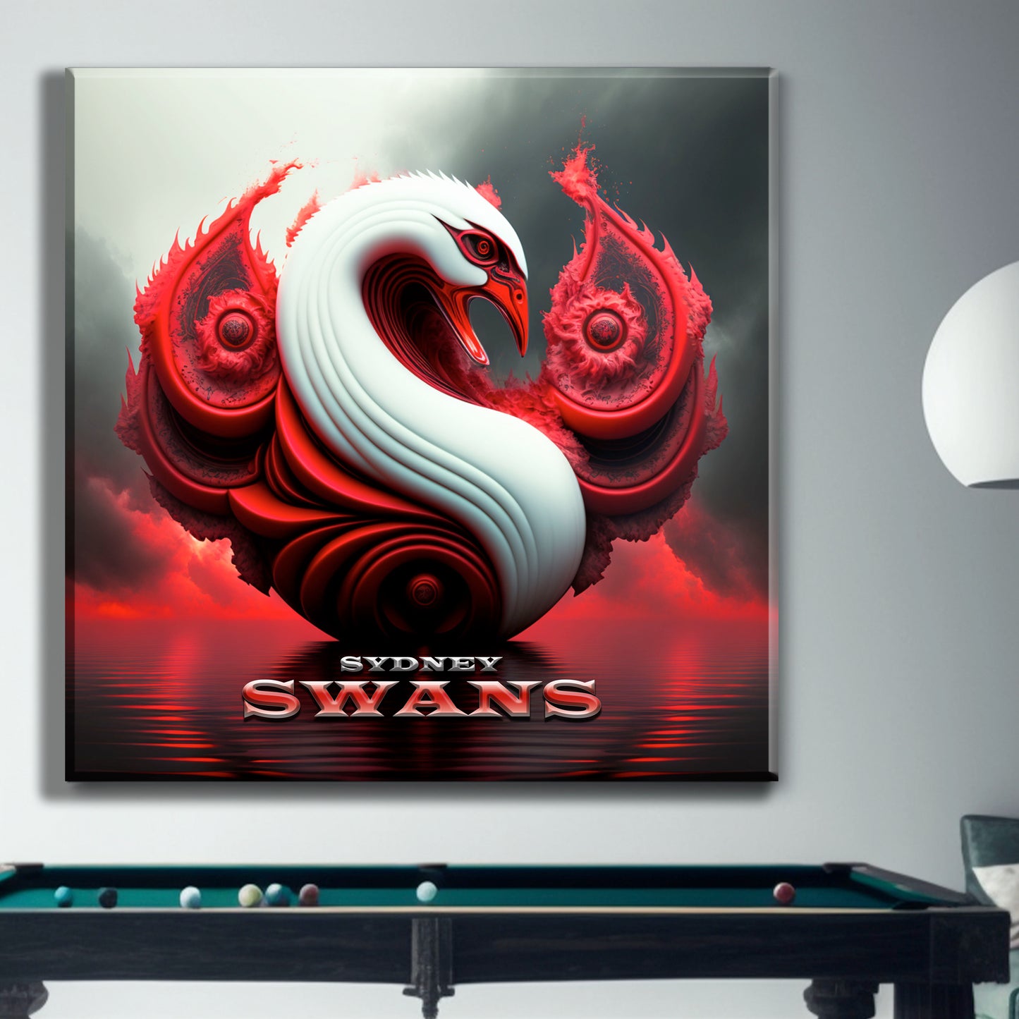 SYDNEY SWANS 2