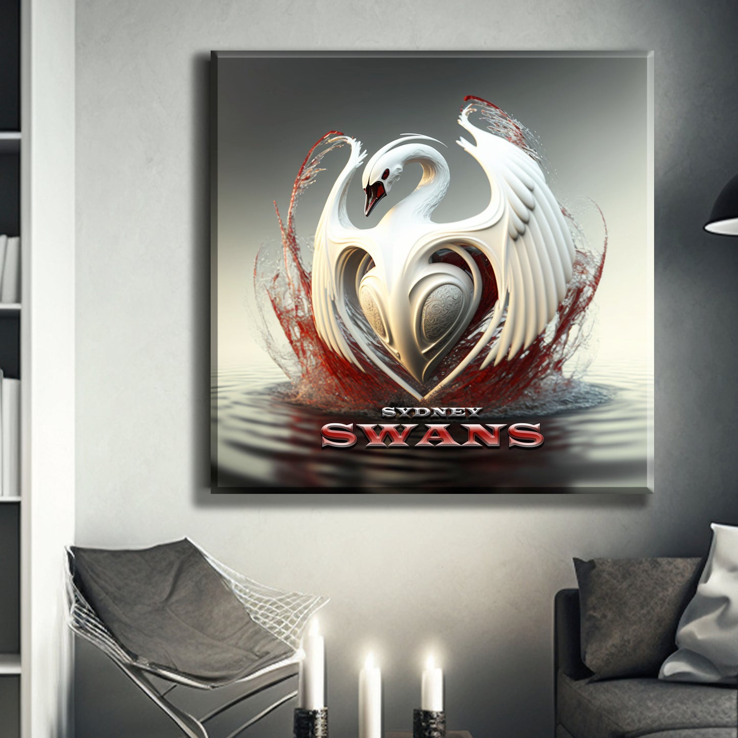 SYDNEY SWANS 1