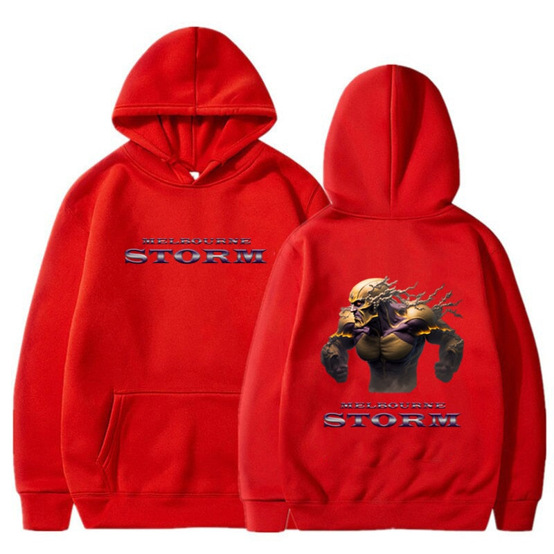 Melbourne Storm Hoodie