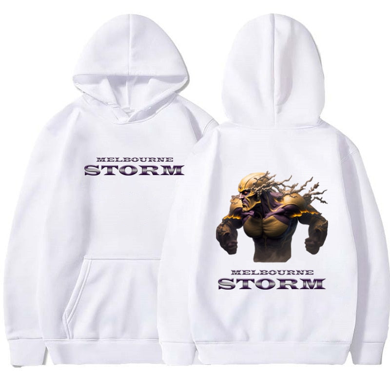 Melbourne Storm Hoodie