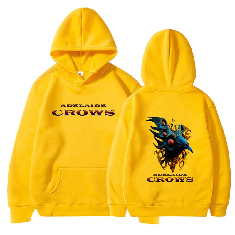 Adelaide Crows Hoodie