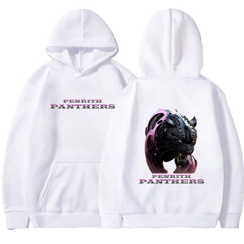 Penrith Panthers Hoodie