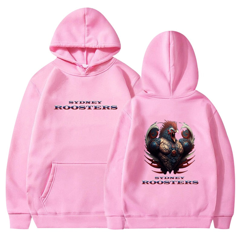 Sydney Roosters Hoodie