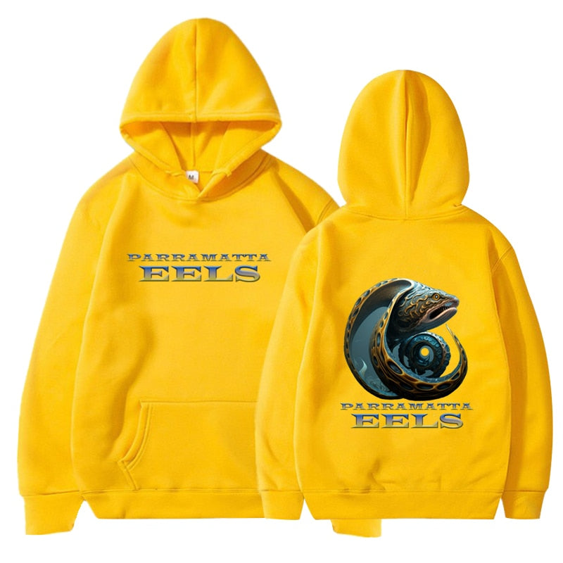 Parramatta Eels Hoodie