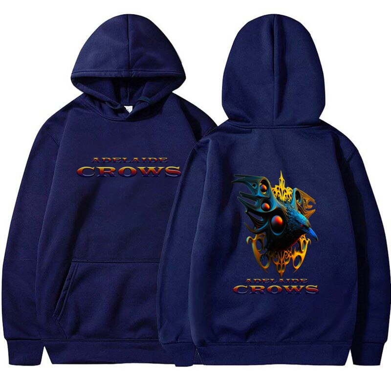 Adelaide Crows Hoodie