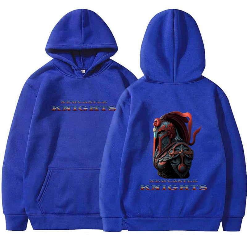 Newcastle Knights Hoodie