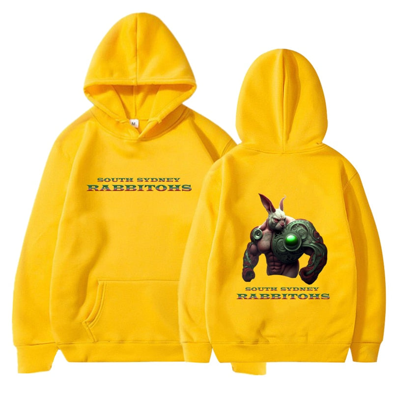 South Sydney Rabbitohs Hoodie
