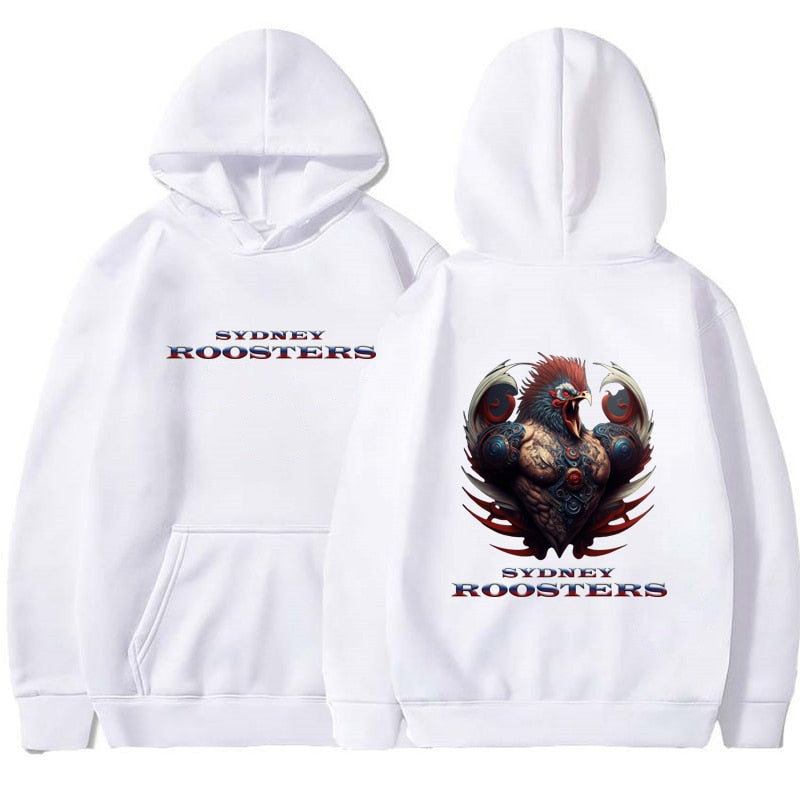Sydney Roosters Hoodie