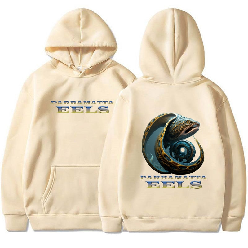 Parramatta Eels Hoodie
