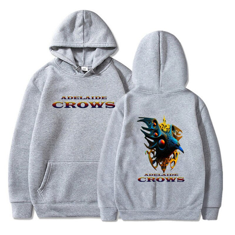 Adelaide Crows Hoodie