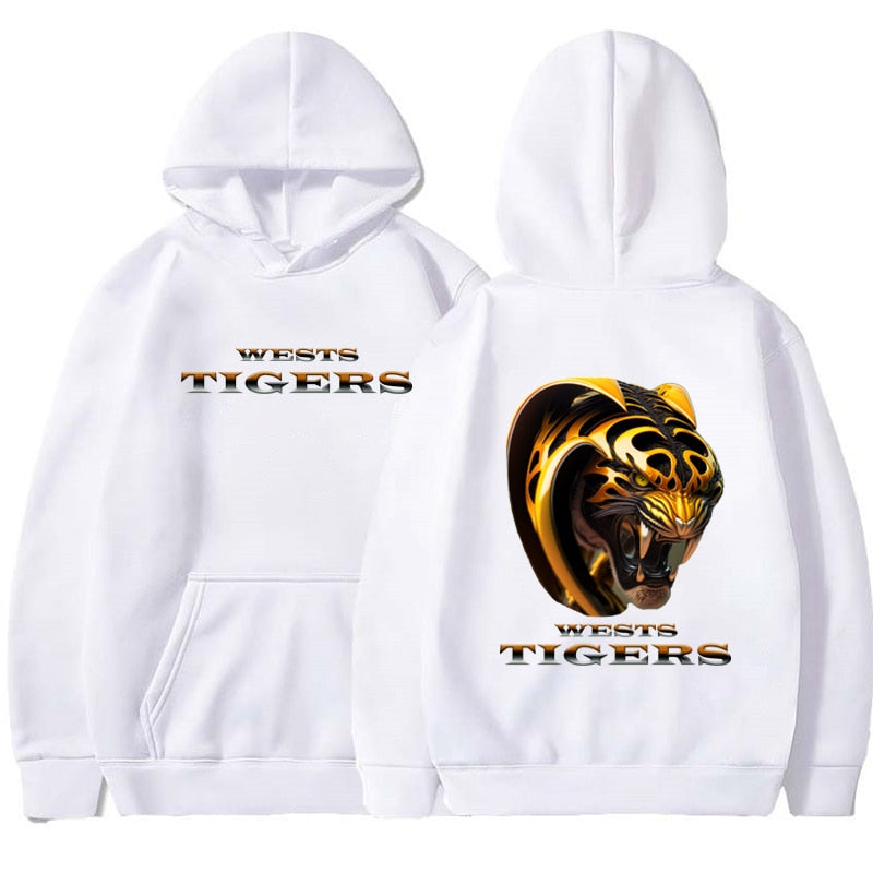 Wests Tigers Hoodie