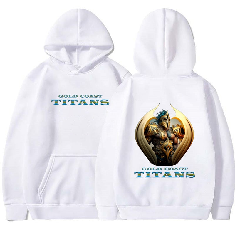 Gold Coast Titans Hoodie