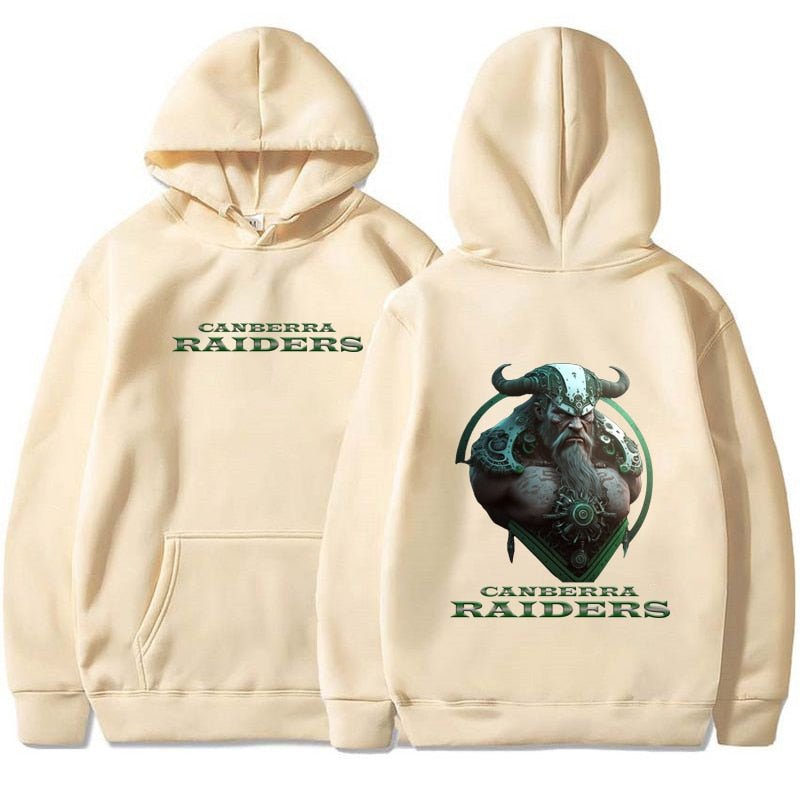 Canberra Raiders Hoodie