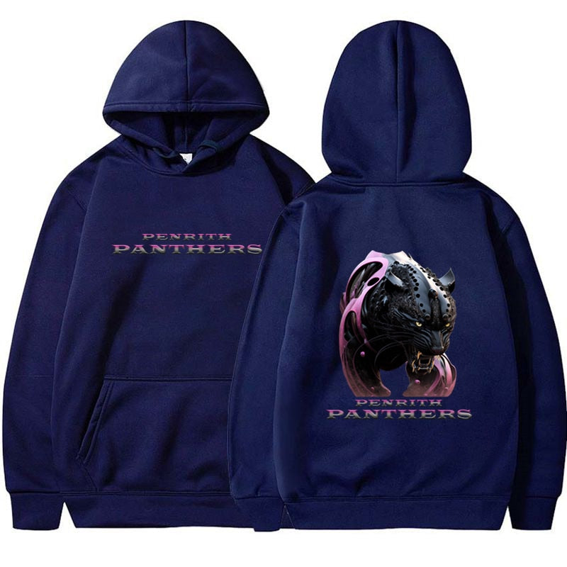 Penrith Panthers Hoodie