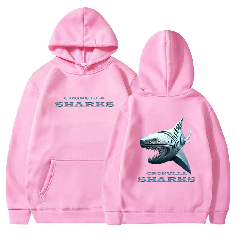 Cronulla Sharks Hoodie