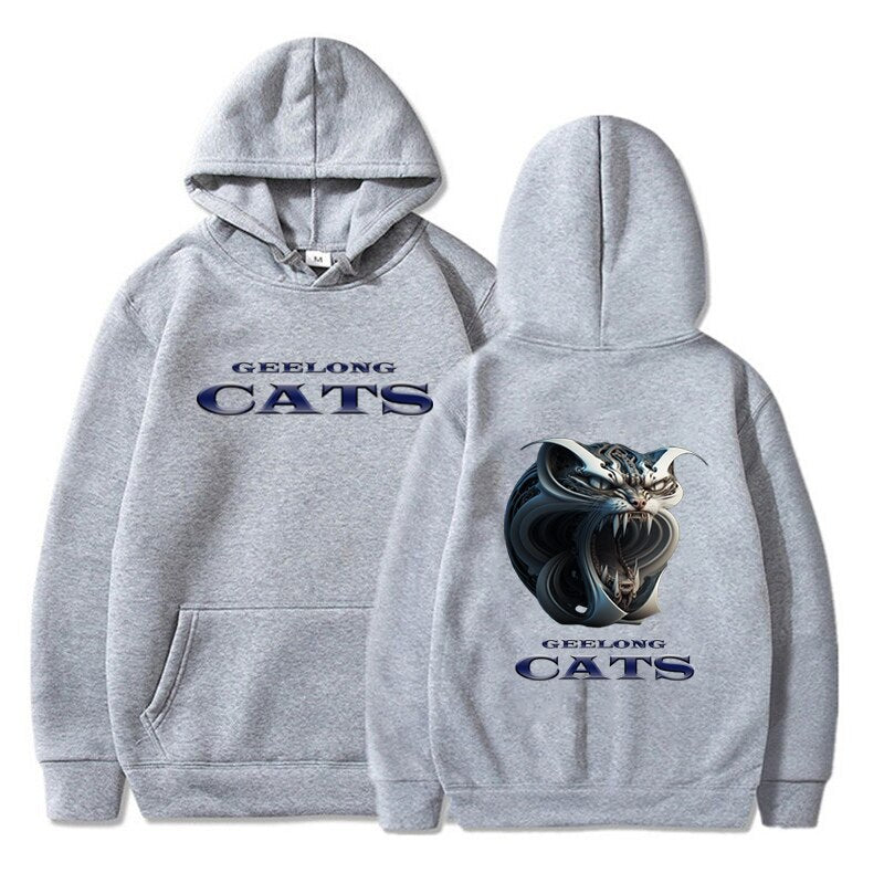 Geelong Cats Hoodie