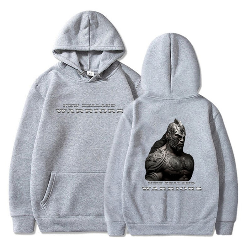 New Zealand Warriors Hoodie