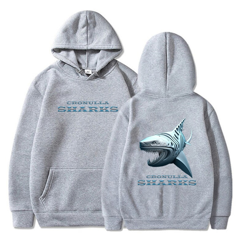 Cronulla Sharks Hoodie