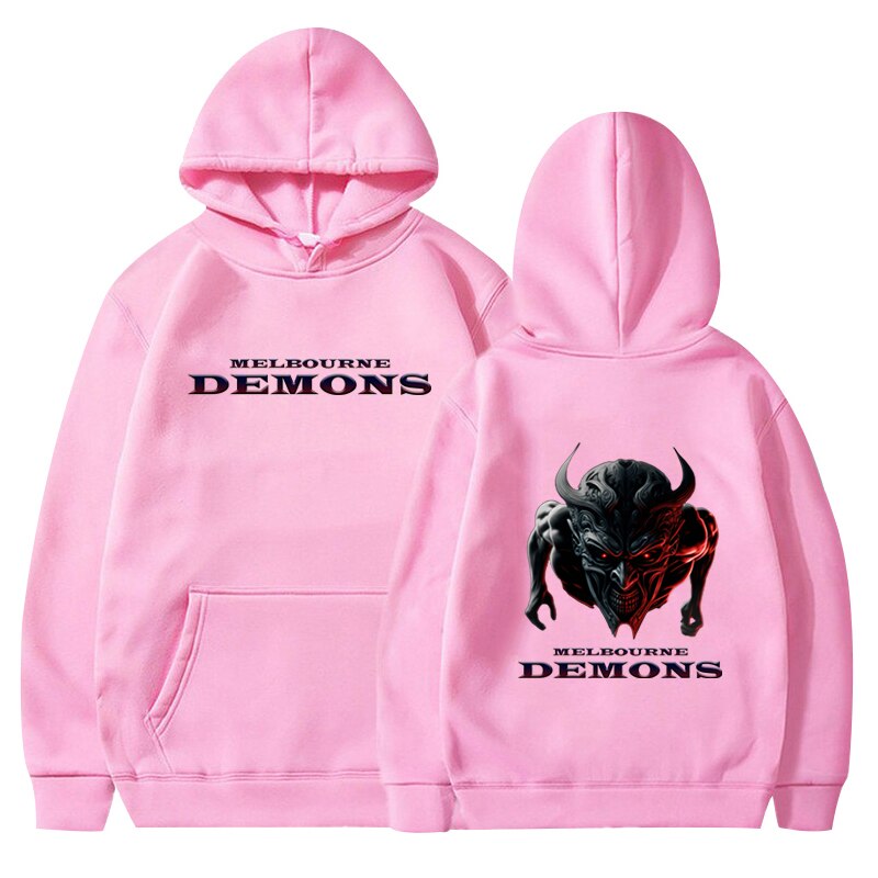 Melbourne Demons Hoodie