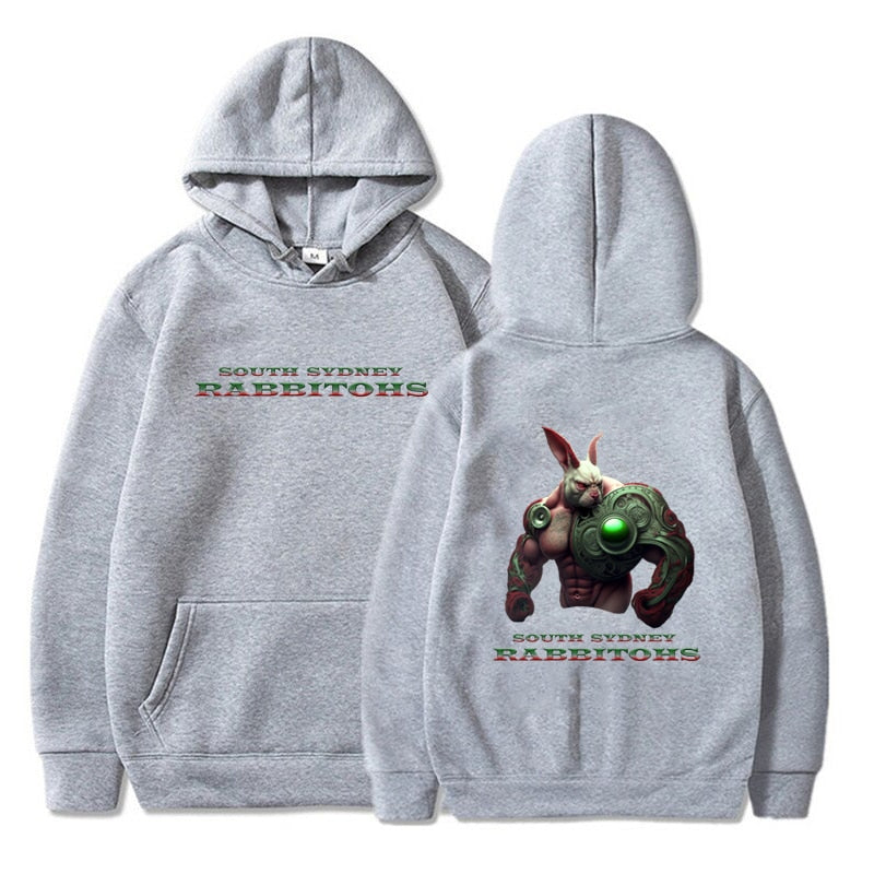 South Sydney Rabbitohs Hoodie