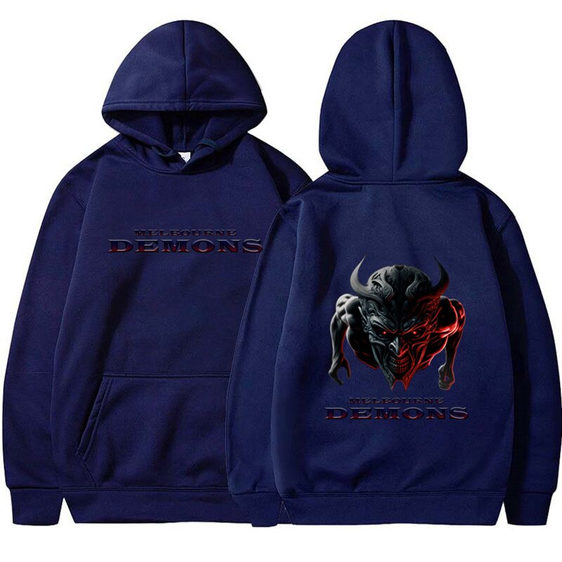 Melbourne Demons Hoodie