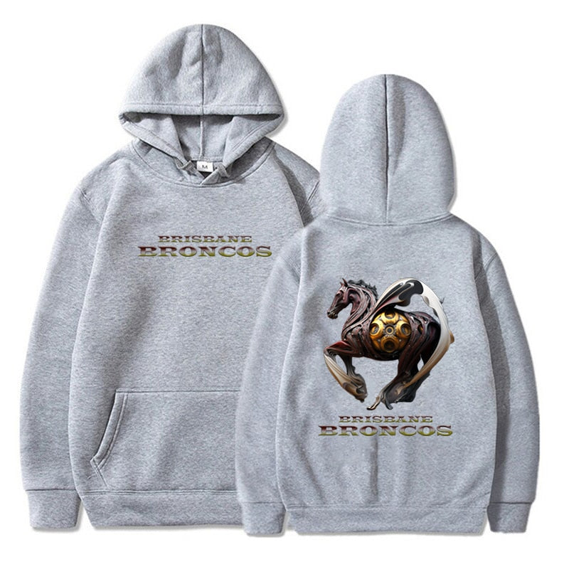 Brisbane Broncos Hoodie