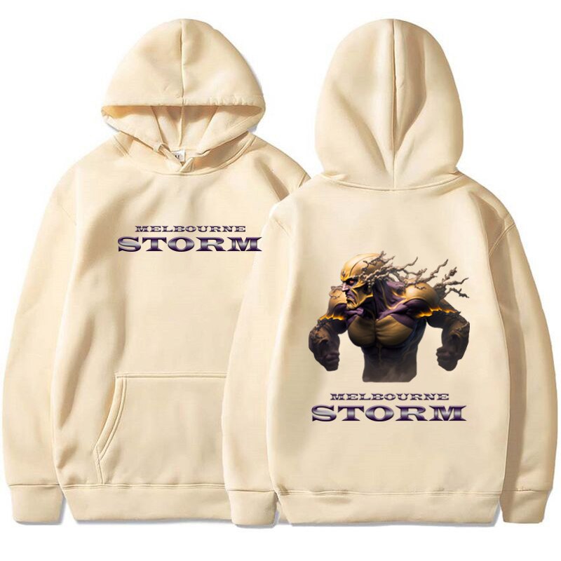 Melbourne Storm Hoodie