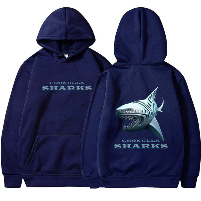 Cronulla Sharks Hoodie