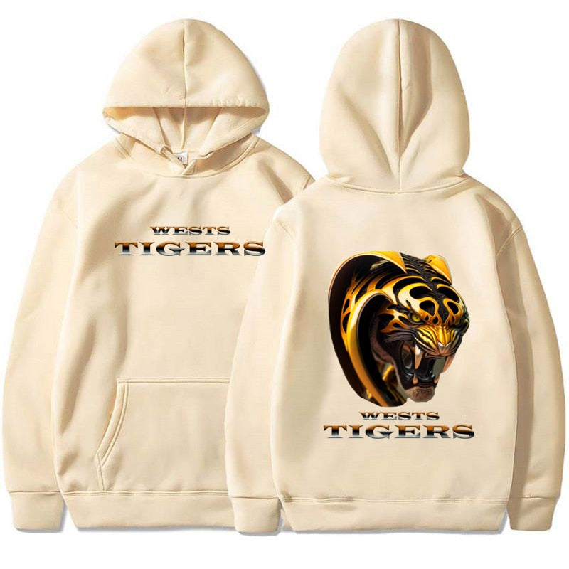 Wests Tigers Hoodie