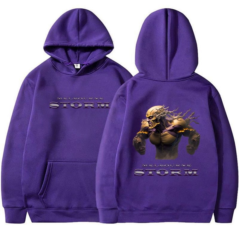 Melbourne Storm Hoodie