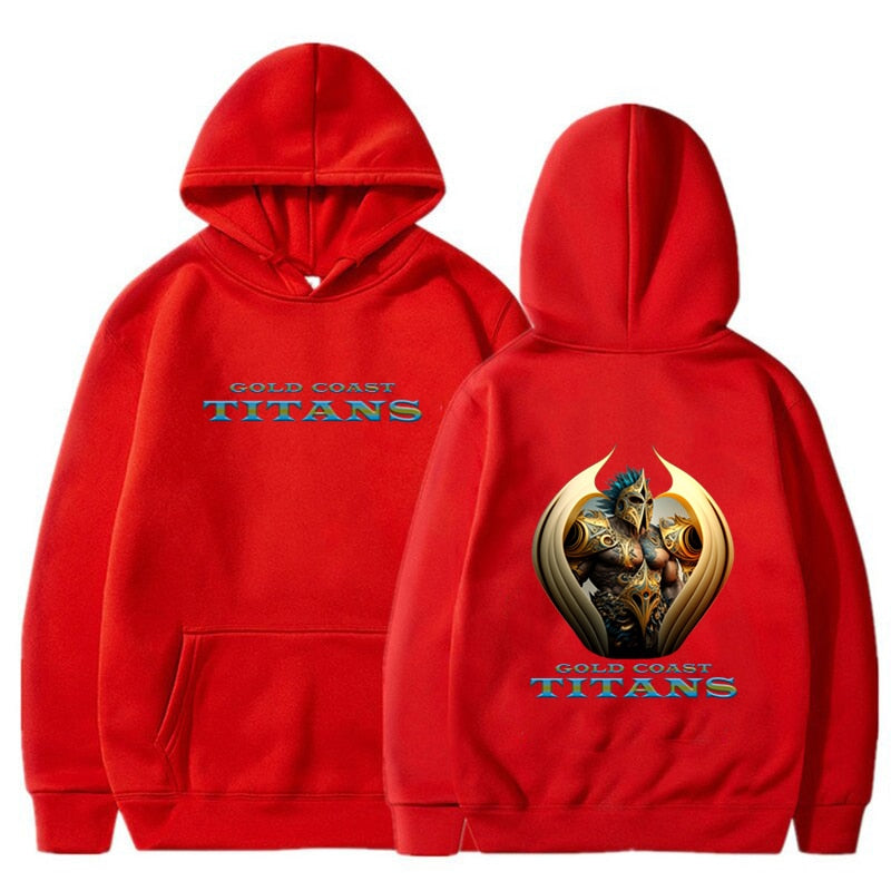 Gold Coast Titans Hoodie